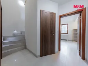 Prodej rodinného domu, Šemnice, 118 m2