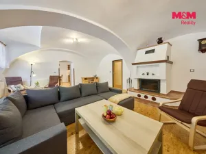 Prodej bytu 3+1, Pec pod Sněžkou - Velká Úpa, 129 m2