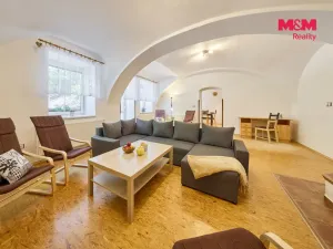 Prodej bytu 3+1, Pec pod Sněžkou - Velká Úpa, 129 m2