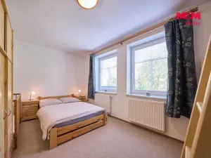 Prodej bytu 3+1, Pec pod Sněžkou - Velká Úpa, 129 m2