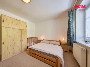 Prodej bytu 3+1, Pec pod Sněžkou - Velká Úpa, 129 m2