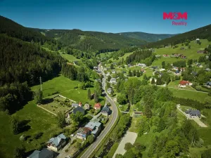 Prodej bytu 3+1, Pec pod Sněžkou - Velká Úpa, 129 m2