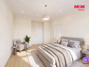 Prodej bytu 3+1, Klatovy - Klatovy III, U Pazderny, 74 m2