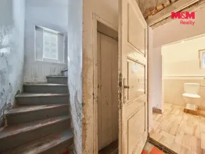 Prodej rodinného domu, Libňatov, 120 m2