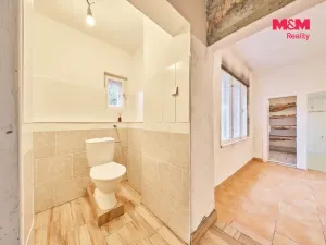 Prodej rodinného domu, Libňatov, 120 m2