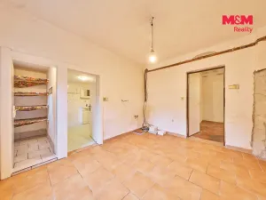 Prodej rodinného domu, Libňatov, 120 m2