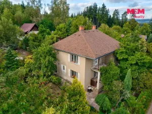 Prodej rodinného domu, Libňatov, 120 m2