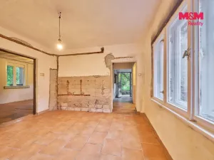 Prodej rodinného domu, Libňatov, 120 m2