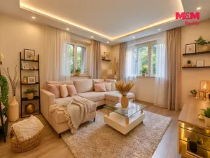 Prodej rodinného domu, Libňatov, 120 m2