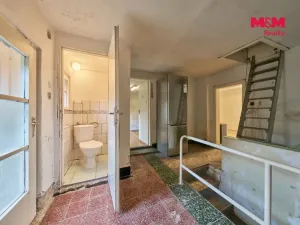 Prodej rodinného domu, Libňatov, 120 m2