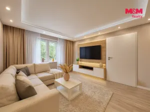 Prodej rodinného domu, Libňatov, 120 m2