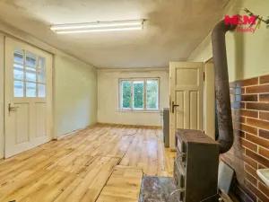 Prodej rodinného domu, Libňatov, 120 m2