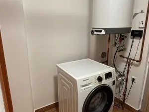 Prodej rodinného domu, Pržno, 103 m2