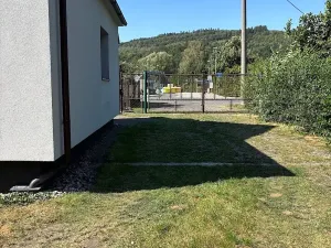 Prodej rodinného domu, Pržno, 103 m2