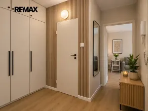Prodej bytu 2+kk, Praha - Michle, Podle Kačerova, 41 m2