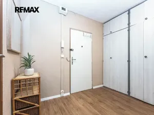 Prodej bytu 2+kk, Praha - Michle, Podle Kačerova, 41 m2