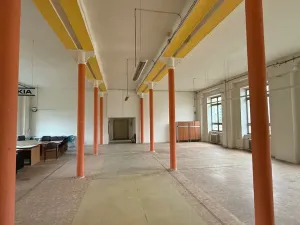 Pronájem obchodního prostoru, Šternberk, Nádražní, 400 m2