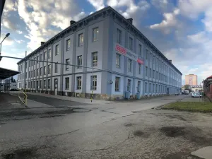 Pronájem skladu, Šternberk, Nádražní, 37 m2