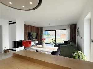 Prodej rodinného domu, Františkovy Lázně - Horní Lomany, Horní, 136 m2