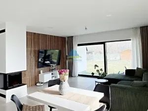 Prodej rodinného domu, Františkovy Lázně - Horní Lomany, Horní, 136 m2