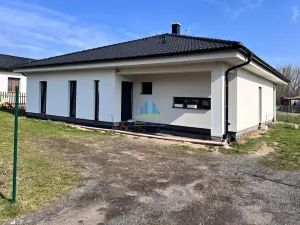 Prodej rodinného domu, Františkovy Lázně - Horní Lomany, Horní, 136 m2