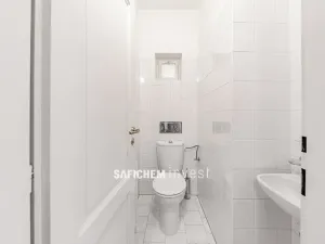 Prodej bytu 2+1, Praha - Vinohrady, Moravská, 104 m2