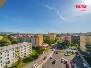 Prodej bytu 3+1, Chodov, Čs. odbojářů, 83 m2
