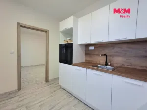 Pronájem bytu 3+1, Strakonice - Strakonice I, Kosmonautů, 68 m2