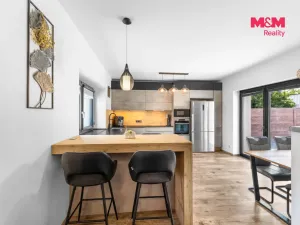 Prodej rodinného domu, Lázně Toušeň, Zápská, 190 m2