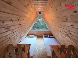 Prodej chaty, Odrava - Mostov, 25 m2