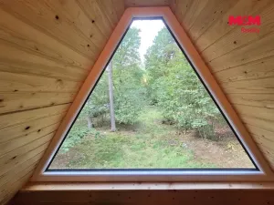 Prodej chaty, Odrava - Mostov, 25 m2