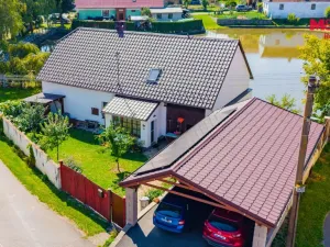 Prodej rodinného domu, Libějice, 185 m2