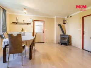Prodej rodinného domu, Libějice, 185 m2