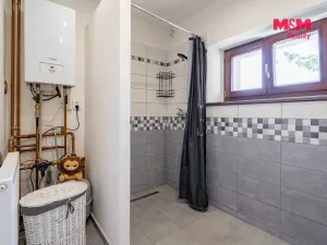 Prodej rodinného domu, Libějice, 185 m2
