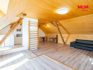 Prodej rodinného domu, Libějice, 185 m2