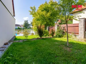 Prodej rodinného domu, Libějice, 185 m2