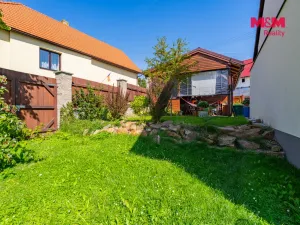 Prodej rodinného domu, Libějice, 185 m2