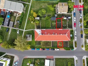 Prodej bytu 2+1, Lutín, Růžová, 68 m2