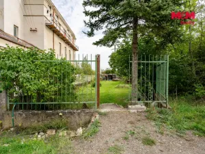 Prodej zahrady, Jeníkov - Oldřichov, 527 m2