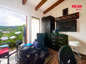 Prodej rodinného domu, Staré Buky - Prostřední Staré Buky, 89 m2