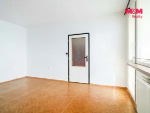 Pronájem bytu 4+1, Česká Lípa, Na Jílech, 98 m2