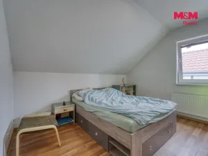 Prodej rodinného domu, Zápy, 181 m2