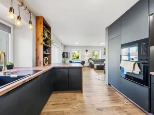 Prodej rodinného domu, České Heřmanice, 128 m2