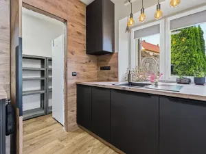 Prodej rodinného domu, České Heřmanice, 128 m2
