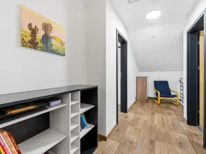 Prodej rodinného domu, České Heřmanice, 128 m2
