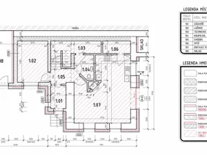 Prodej rodinného domu, České Heřmanice, 128 m2