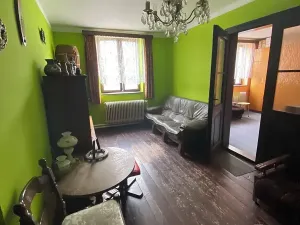 Prodej rodinného domu, Počátky, Riegrovo nám., 188 m2
