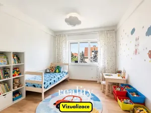 Prodej rodinného domu, Znojmo, Nová Přímětická, 225 m2