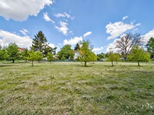 Prodej pozemku pro bydlení, Velké Popovice, 1358 m2