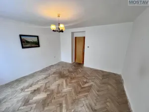 Prodej bytu 2+1, Okružní 230, 43513 Litvínov, 62 m2